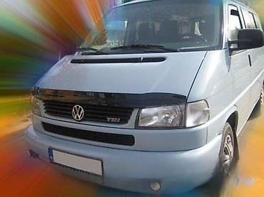 DEFLEKTOR STITNIK HAUBE VW TRANSPORTER T4 | Deflektor stitnik za na lalafo.rs DEFLEKTOR STITNIK HAUBE VW TRANSPORTER T4 | Deflektor stitnik za