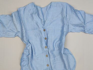 shein tuniki plus size: Shein, Koszula damska, rozmiar M