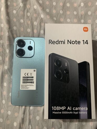 экран мейзу м5: Xiaomi, 14, түсү - Көк