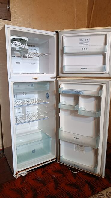 Духовки: Samsung soyuducu nofrost tam iwlekhundurluk 1.6m Qiymet 170 azn