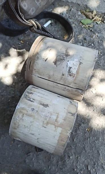 Скупка катализаторов: Каталитические нейтрализаторы и керамика (соты) на переработку - — 6