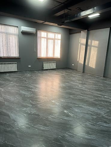 Коммерческая недвижимость: Продажа офисов 192 м², С ремонтом, Многоэтажное здание, 2 этаж — 6