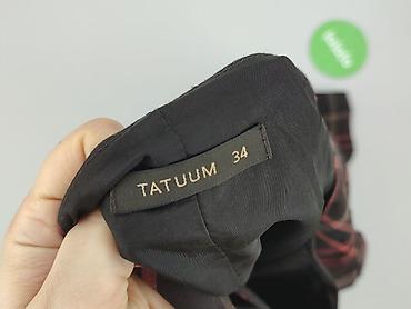tatuum generations: Tatuum, Sukienka damska, rozmiar 2XS — 4