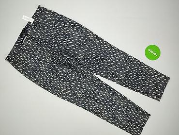 zara tops: Zara, Spodnie materiałowe damskie, rozmiar L — 2
