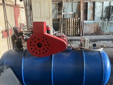 Kompressorlar: 500 l, Nağd ödəniş, İşlənmiş lalafo.az -da Kompressorlar: 500 l, Nağd ödəniş, İşlənmiş