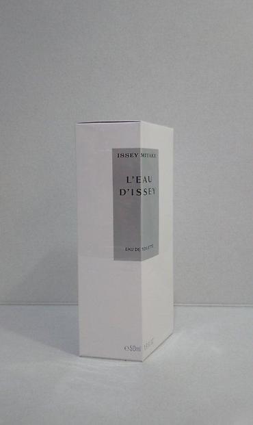 avon perceive: ISSEY MIYAKE L'EAU D'ISSEY EDT 50ML | Issey Miyake L'Eau d'Issey edt — 3