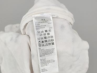 all saints: AllSaints, Bluzka damska, rozmiar S — 6