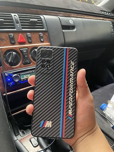 сигнализация spy: Redmi, Redmi Note 11 Pro, Б/у, 128 ГБ, цвет - Черный — 2