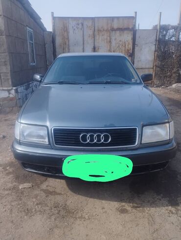 варианты рассрочки авто: Audi S4: 1992 г., 2.3 л, Механика, Газ, Седан