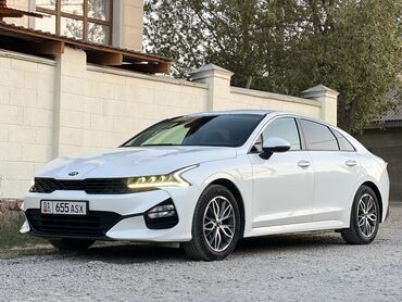 кия к5 гибрид: Kia K5: 2020 г., 2 л, Автомат, Газ, Седан