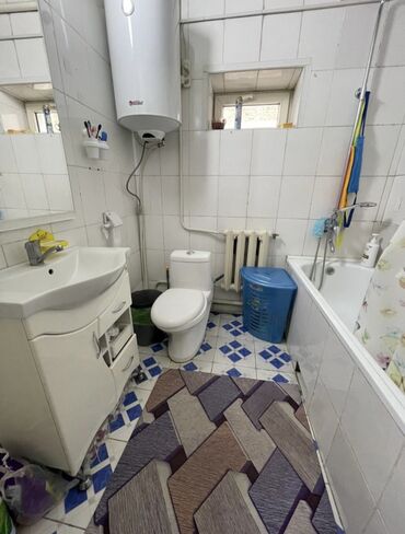 Продажа домов: Дом, 96 м², 5 комнат, Собственник, Косметический ремонт — 5