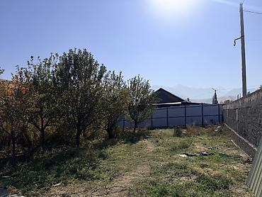 покупка недвижимости: 6 соток, Для строительства — 5