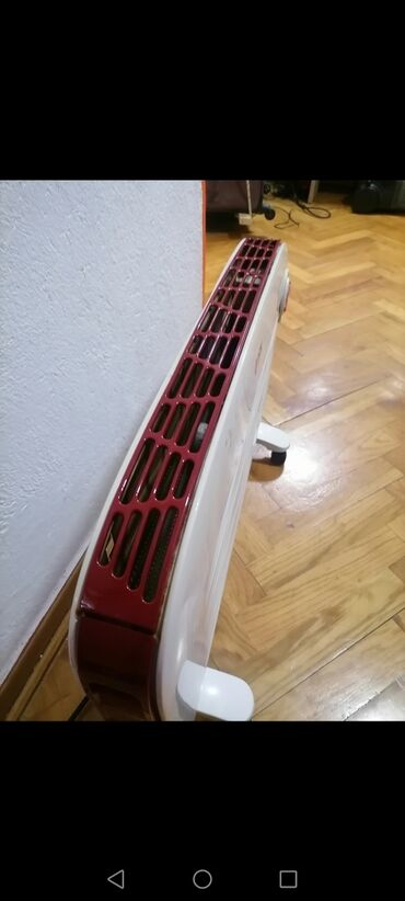 Kaloriferi: Radijator Panelni VOX 2000 w ispravan
 Mirjevo — 3