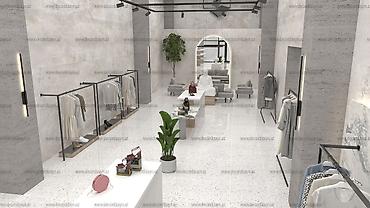 Готовый бизнес: Yeni tərzdə mağazalarınızın dizaynı və emalatı yalnız Decor Dizayn — 3