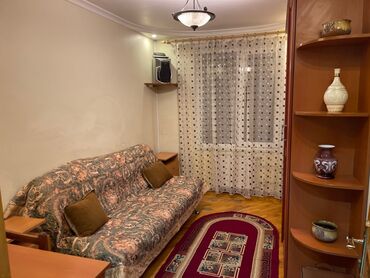 Mənzil kirayələyirəm: 3 otaqlı, 96 kv. m -da lalafo.az — 12 Mənzil kirayələyirəm: 3 otaqlı, 96 kv. m — 12