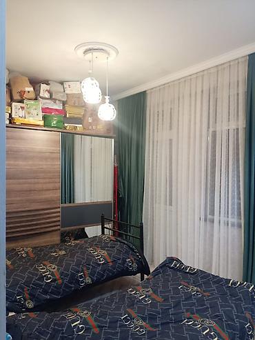 bina az biləcəri: 4 otaqlı, Yeni tikili, 123 kv. m — 4