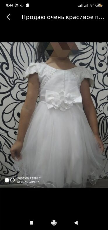 платье на девочку 3 4 года: Балдар көйнөгү, Колдонулган
