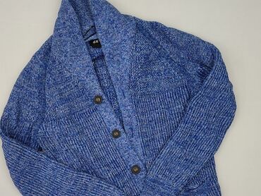 dziergane swetry: Women`s knitwear, H&M, size M (EU 38)
