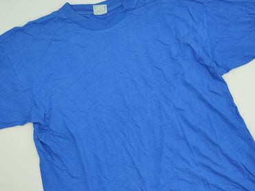 zara woskowane spodnie: T-shirt for men, size 2XL