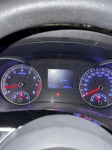 ki 5: Kia K5: 2021 г., 2 л, Газ, Седан — 5