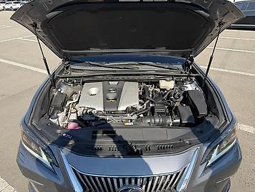 Lexus: Lexus ES: 2019 г., Седан at lalafo.kg — 20 Lexus: Lexus ES: 2019 г., Седан — 20