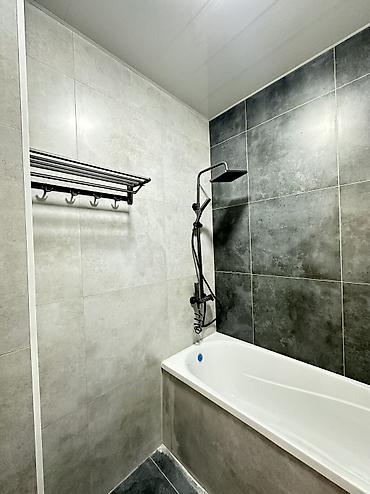 Продажа квартир: 2 комнаты, 61 м², Элитка, 11 этаж, Готовая ПСО (под самоотделку) at lalafo.kg — 14 Продажа квартир: 2 комнаты, 61 м², Элитка, 11 этаж, Готовая ПСО (под самоотделку) — 14