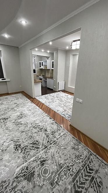 индивидуалки: 3 комнаты, 70 м², Индивидуалка, 4 этаж, Косметический ремонт — 4
