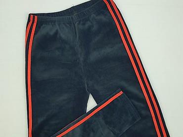 stringi pod legginsy: Legginsy Sportowe damskie, rozmiar L — 1