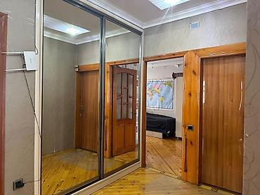berde emlak: İnşaatçılar metrosunun yaxınlığı, Mərkəzi Bravonun yanında, köhnə — 9