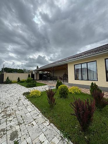 archa group: Продается дом с большим участком 15 соток в живописном селе Кой-Таш — 2