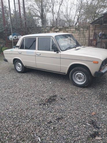 VAZ (LADA): VAZ (LADA) 2106: 1.6 l | 1988 il 50699 km Sedan — 1