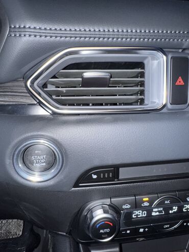 Mazda: Mazda CX-5: 2025 г., 2 л, Автомат, Бензин, Кроссовер — 12