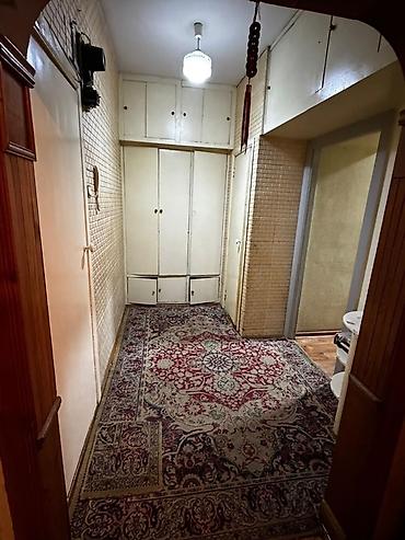 квартиры в учкуне: 4 комнаты, 120 м², Учкун мкр 1 этаж — 5