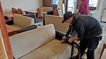 Химчистка мебели: Химчистка мебели, | Кресла, Диваны, Ковролин — 8