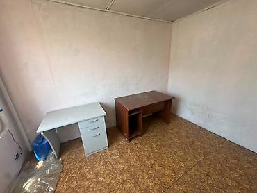 Продажа дач: Алайбек + Продается полдома в центре Пишпека (ул. Гагарина / пер — 4