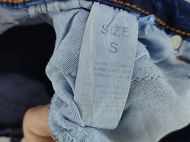 drip slim: Jeansy damskie, rozmiar S — 5