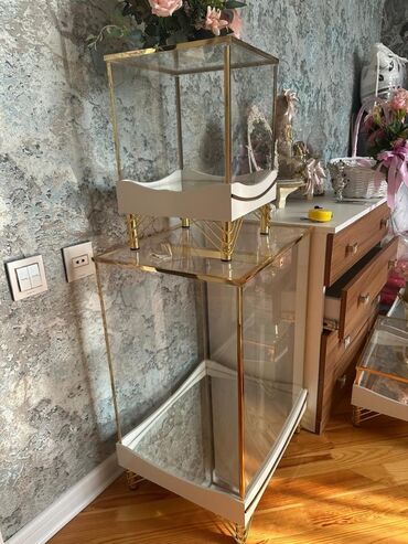 Hazır biznes: Iki nov ideal veziyyet de yeni xonca cesidleridir, qat qat baha alinib — 6