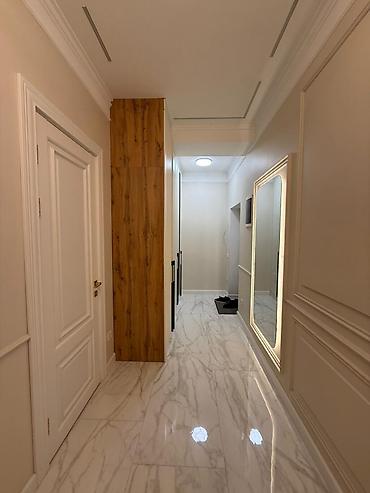 Продажа квартир: 2 комнаты, 75 м², Элитка, 4 этаж, Дизайнерский ремонт — 8