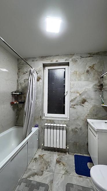 2022: 2 комнаты, 64 м², Индивидуалка, 12 этаж, Евроремонт — 8