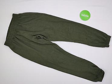 spodnie dresowe pull: In Extenso, Spodnie dresowe damskie, rozmiar S — 2