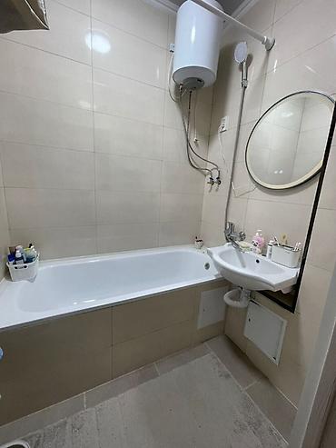 Квартиры: 3 комнаты, 65 м², 106 серия, 8 этаж, Свежий ремонт — 7