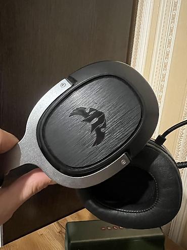 Наушники: Игровые наушники ASUS TUF Gaming
разъём 3.5 мм mini‑jack
Мкр тунгуч — 12