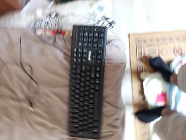 dell noutbuk: Jedel USB klaviatura - Tam ölçülü dizayn: əsas blok, funksional — 2