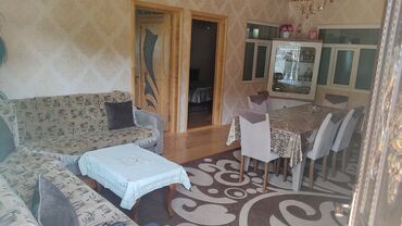icarə çay evi: 100 kv. m, 2 otaqlı, Qaz, İşıq, Su