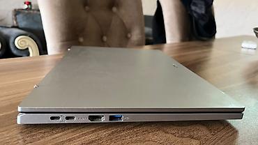 dell latitude e: Acer noutbuk Xüsusiyyətlər: - Ekran: 14–15.6 düym diaqonal (mat — 4