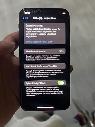 ps4 1 tb: IPhone 11 Pro, 64 GB, Yaşıl, Qırıq — 5