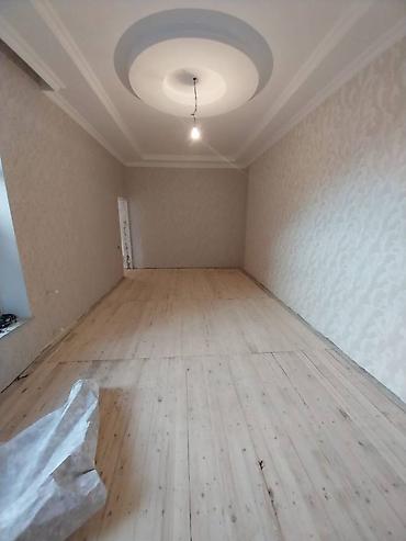 Həyət evləri və villaların satışı: Binəqədi qəs. 3 otaqlı, 100 kv. m, Yeni təmirli — 12