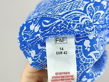 next xl: F&F, Bluzka damska, rozmiar XL — 4