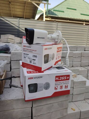 ip камеры xiaomi с датчиком температуры: 4 камеры Камеры с Монитором и установкой под ключ для дома и бизнеса!