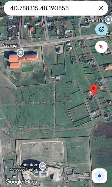 Дома: 3 соток, Для строительства, Собственник, Купчая